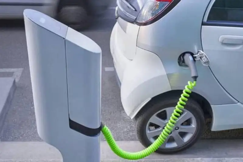 Ўзбекистон Андижонда электромобил ишлаб чиқармоқчи