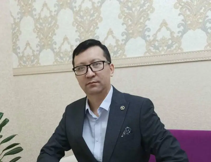 باقىتجول كاكەش. گەردانىڭ سىيى - اڭگىمە