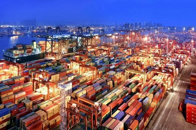 联合国贸发会议：全球贸易年跌幅将逾7%