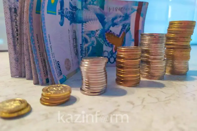 پرەزيدەنت جالاقى ءوسىمى تۋرالى ستاتيستيكا جايىندا: بۇل - ناعىز كوزبوياۋشىلىق