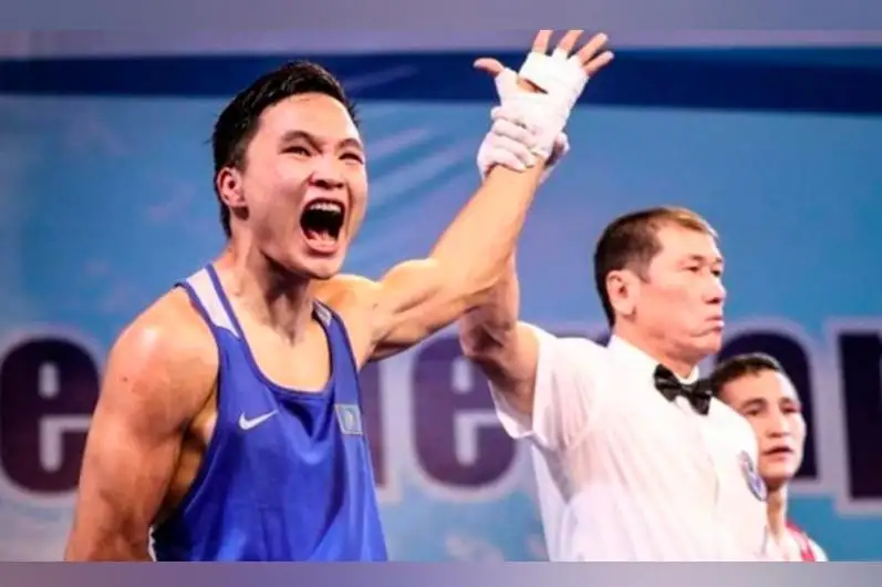 Қозоғистон жамоаси Белграддаги бокс турнирида  12 та медални қўлга киритди