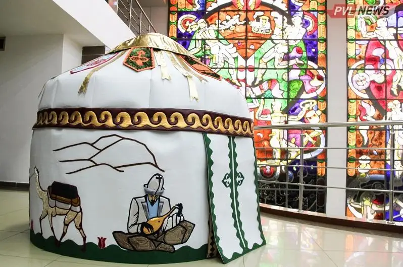 ناۋرىز مەرەكەسىندە 190 كيىز ءۇي تىگىلەدى