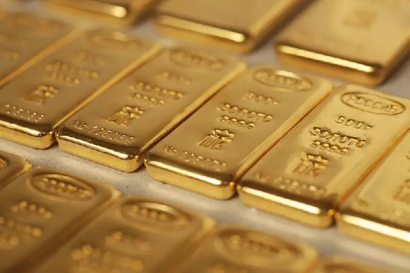 哈萨克斯坦黄金储备超400吨