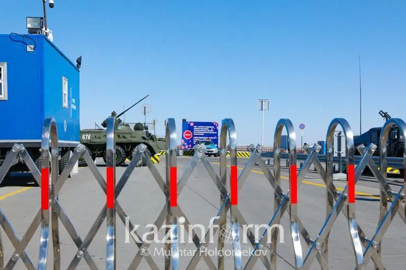 Туркистон вилоятида карантин муддати узайтирилди: қандай чекловлар мавжуд
