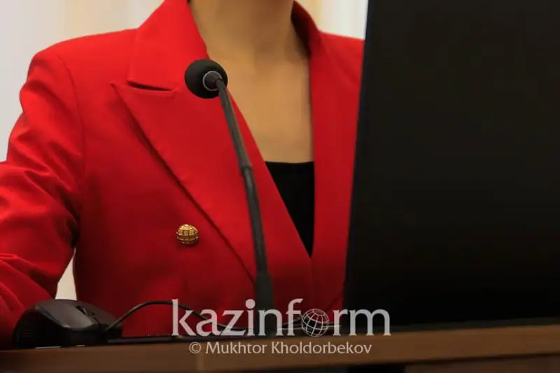 مينيسترلەر ەلىمىزدىڭ قاي وڭىرلەرىنە از بارعانى بەلگىلى بولدى