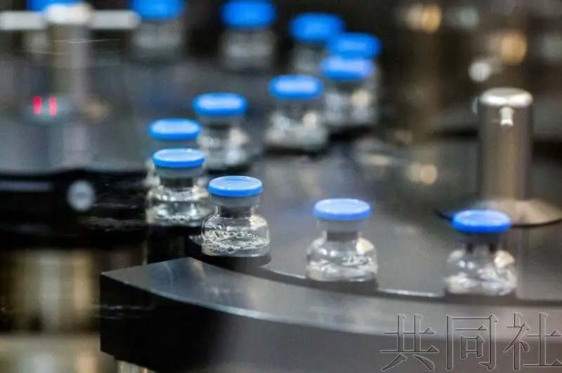 日本实验结果显示抗病毒药或对奥密克戎毒株亚型有效