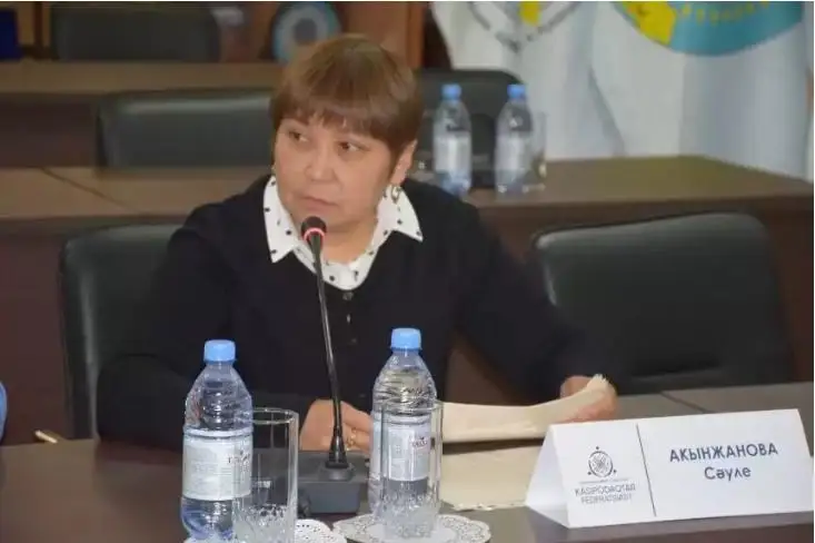 قازاقستاندا كاسىپتىك پاتولوگياسى بار 8 مىڭنان استام ادام تىركەلگەن