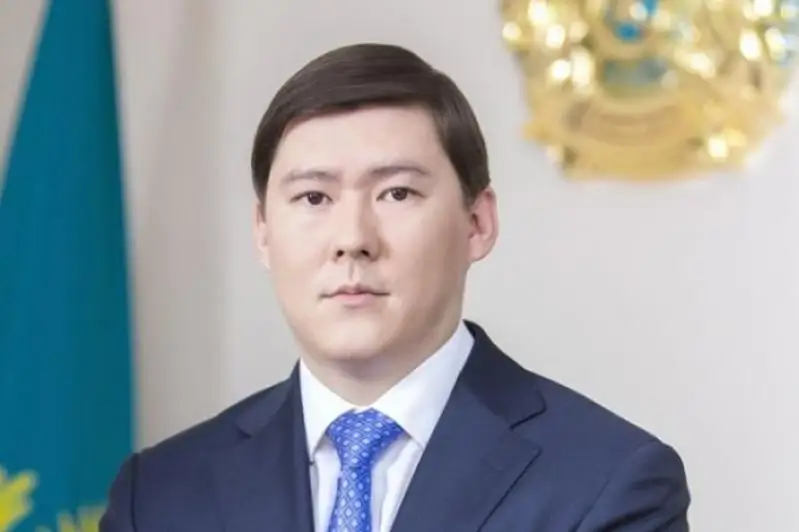 阿斯玛斯汗·斯玛特拉耶夫出任东哈州第一副州长