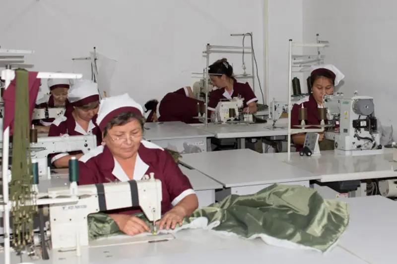 Qazaqstan kásipkerleri Qorǵanys mınıstrliginiń tapsyrysyn oryndaýdan bas tartty