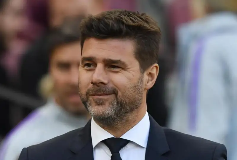 Футбол: Маурисио Почеттино «Челси» клуби бош мураббийи бўлди