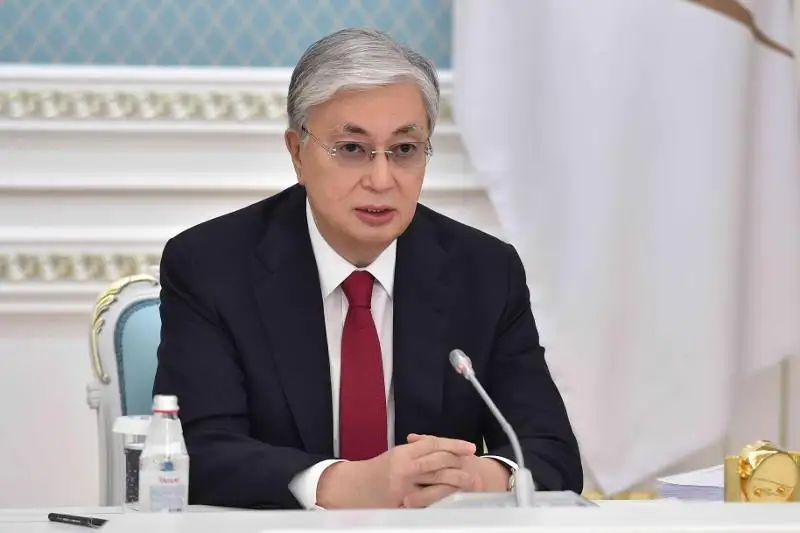 总统：大流行突出了全球和国家级医疗卫生系统和经济的短板