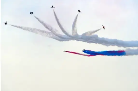 قىتايدا اۋە شوۋى باستالدى