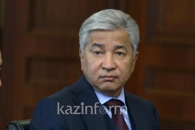 Жиловни зукко сиёсатчи ушлаши керак бўлди - эксперт КХШТ янги Бош котиби ҳақида