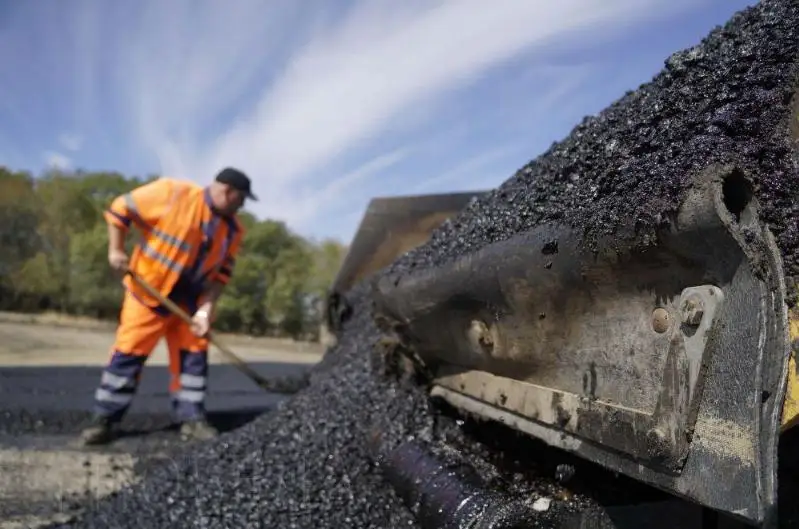 Қостанай вилоятида бу йил йўл таъмирлашга 44 млрд тг маблағ ажратилади