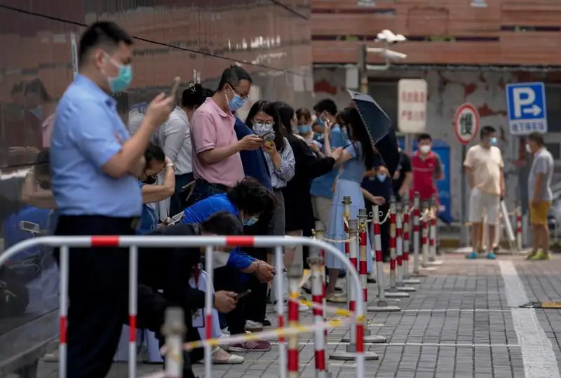 Дунёда коронавирусдан ўлим даражаси 4 фоизга ошди