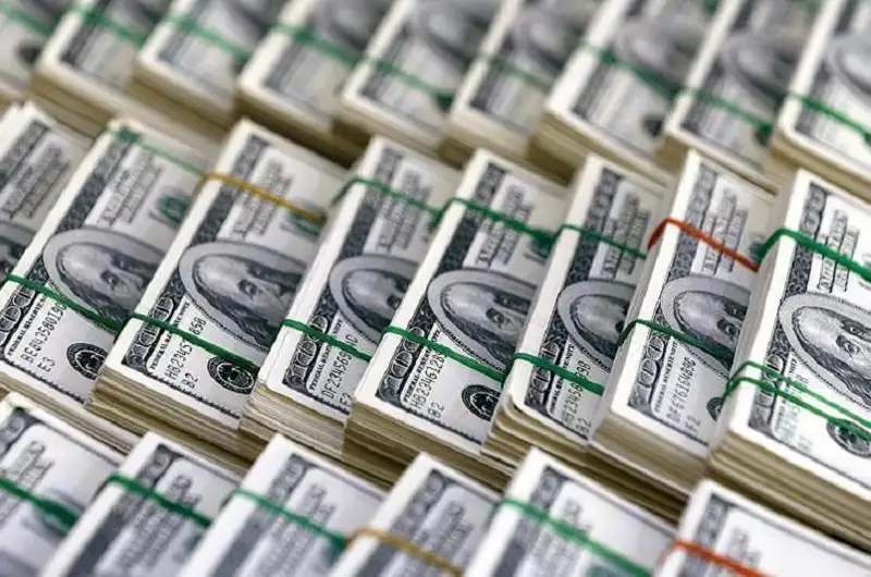 Қозоғистоннинг халқаро резервлари қарийб 30 миллиард долларга яқинлашди