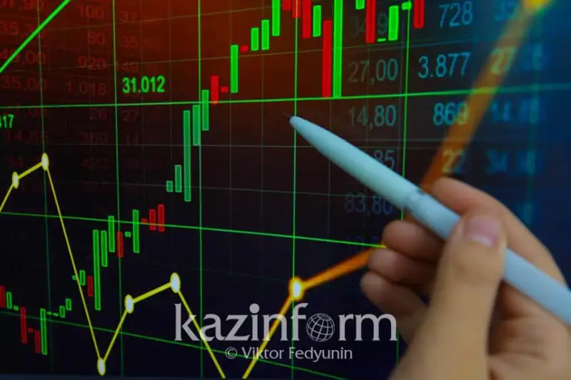 ХВЖ: Келгуси йилларда жаҳон иқтисодиёти ўсиши янада секинлашади