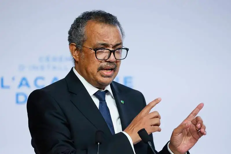 ЖССТ: Мамлакатлар 2022 йилда пандемияга қарши глобал келишув бўйича музокараларни бошлайди