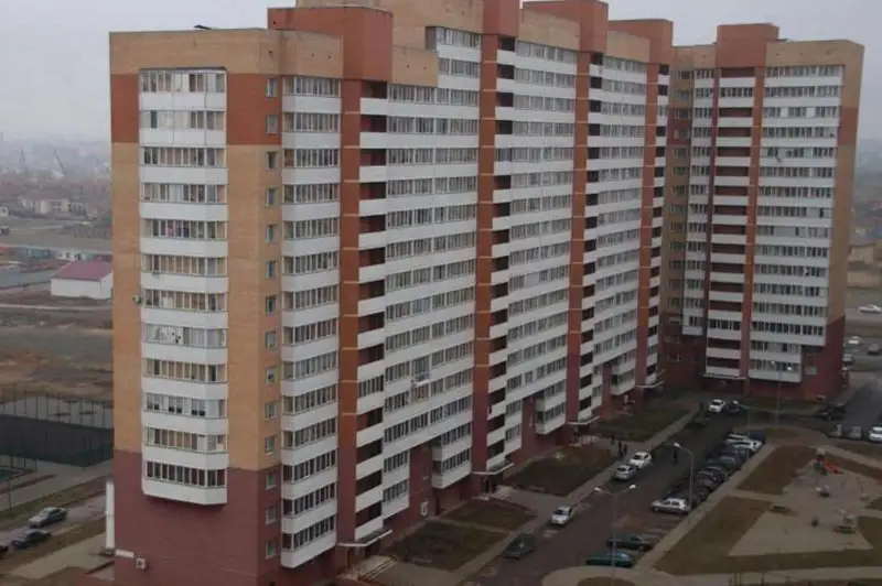 О новом принципе в обеспечении социальным жильём рассказали в Карагандинской области