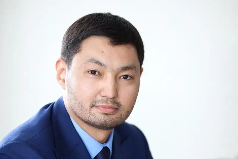凯恩斯•拉克谢夫出任哈萨克斯坦拳击协会主席