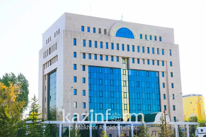 ЦИК получила аккредитацию 43 наблюдателей от международных организаций