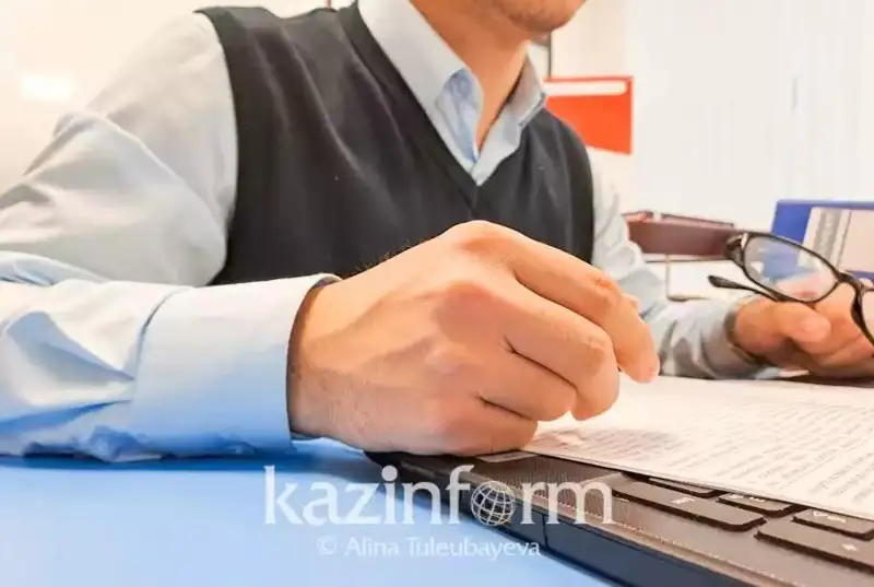 Қозоғистонда 2030 йилга бориб талабга эга бўладиган ТОП-20 касб