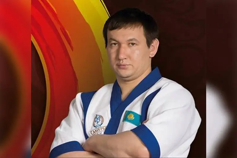 قىزىلوردالىق ماقسات يساعابىلوۆ «قازاقستان بارىسىنىڭ» جەڭىمپازى اتاندى