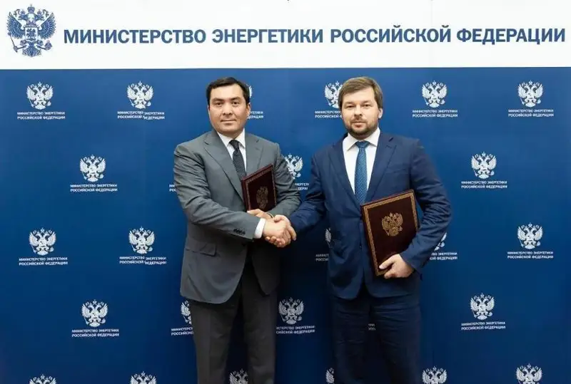 Россиядан Қозоғистонга йўл битумини етказиб бериш йилига 300 минг тоннагача ошади