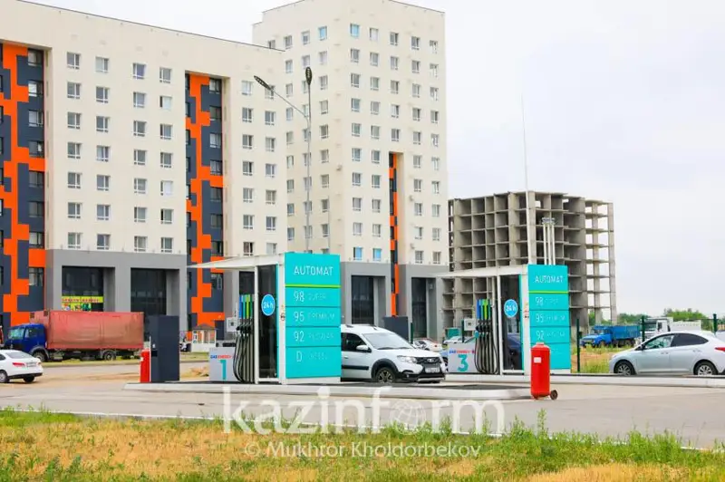 سوڭعى ءبىر ايدا تۇرعىن ءۇي نارىعىنداعى باعا قالاي وزگەردى