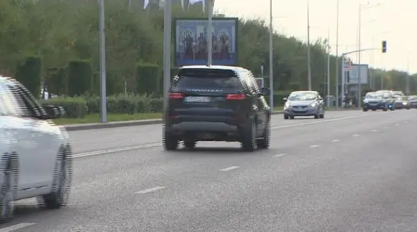 ەلدەگى اۆتوكولىك نارىعى تۇرالاپ تۇر