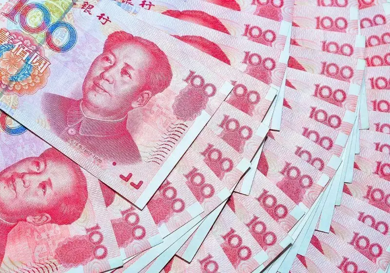 早盘人民币兑坚戈汇率1:54.8730