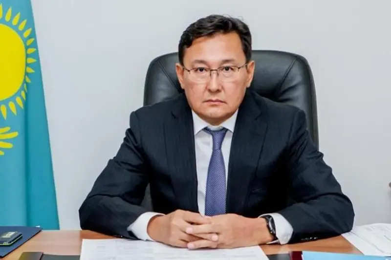 اباي وبلىسى اكىمىنىڭ ورىنباسارى تاعايىندالدى