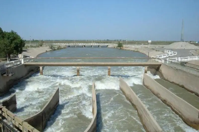 Девять водохранилищ построят в Казахстане до 2025 года