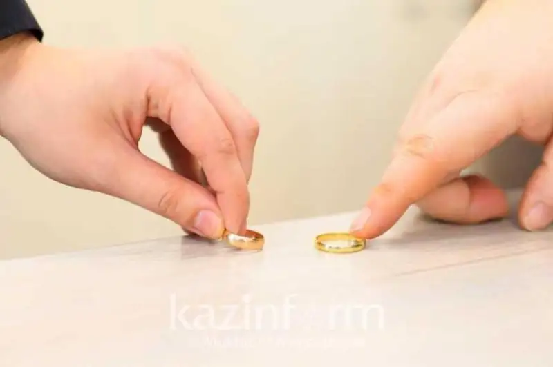 ەلىمىزدىڭ قاي وڭىرىندە ەرلى-زايىپتىلار ءجيى اجىراسادى