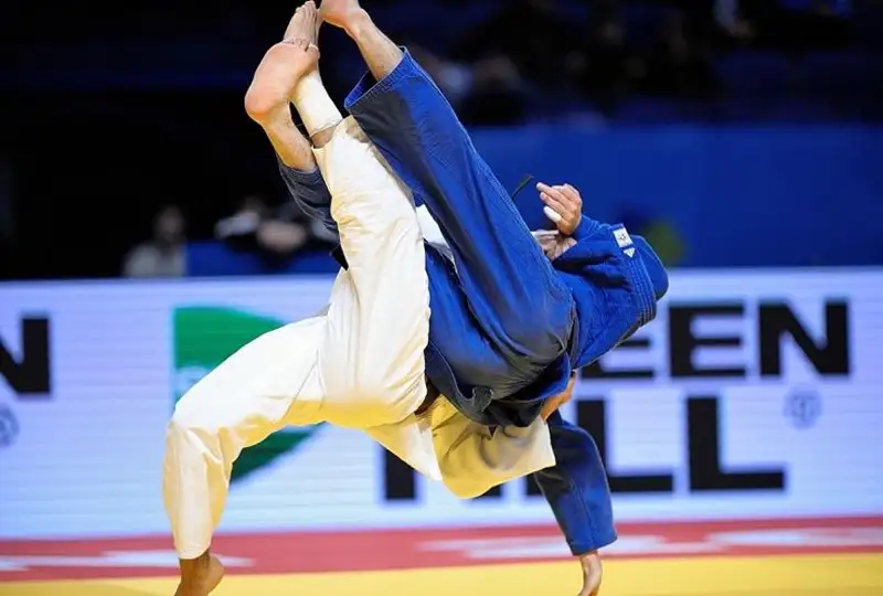 Казахстан завоевал бронзу в командных соревнованиях на Сурдлимпиаде