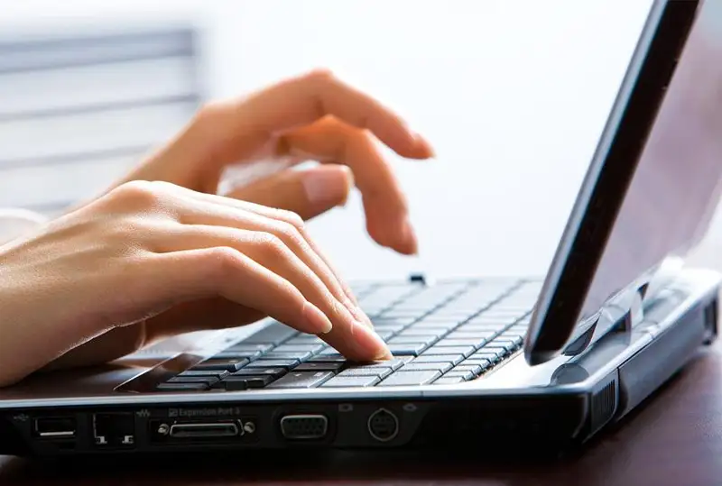 Жители столицы могут получить сведения об участке голосования онлайн