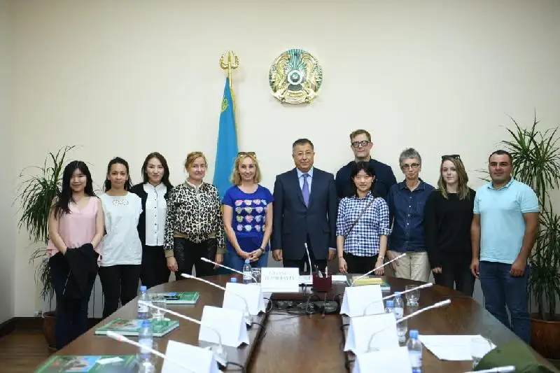 Ð¨ÐµÑÐµÐ»Ð´ÑÐº Ð¶ÑÑÐ½Ð°Ð»Ð¸ÑÑÐµÑ Ð¢Ò¯ÑÐºÑÑÑÐ°Ð½Ð½ÑÒ£ ÑÑÑÐ¸ÑÑÑÐº Ð¾ÑÑÐ½Ð´Ð°ÑÑÐ½ Ð°ÑÐ°Ð»Ð°Ð´Ñ