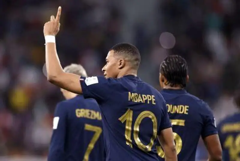 Футбол бўйича Жаҳон чемпионатининг чорак финали жадвали