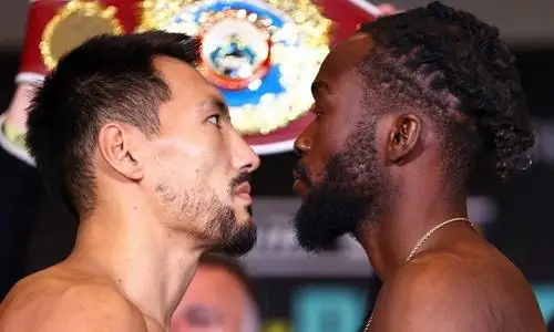 جانىبەك ءالىمحان ۇلى مەن دەنزەل بەنتلي ەرتەڭگى ايقاس الدىندا كوز ارباستى