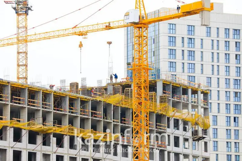 ҚР Бош вазири уй-жой бозоридаги вазиятни барқарорлаштириш бўйича топшириқ берди