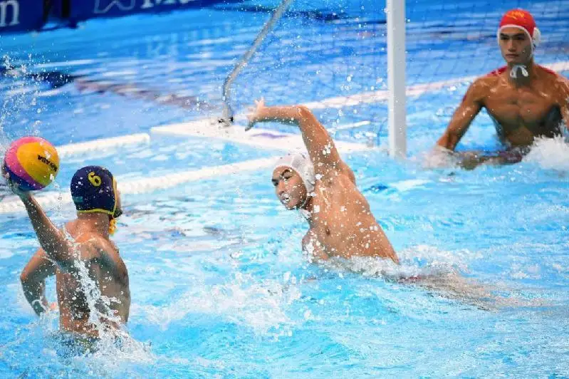 Нур-Султанда сув полосидан Олимпиада лицензияси учун Осиё чемпионати бўлиб ўтади