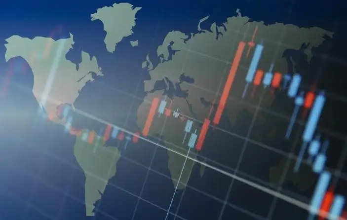 金融时报：世界经济进入“同步衰退期”