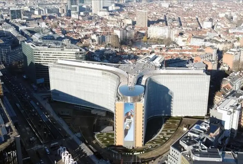 ЕС выделил дополнительные €50 млн для сирийских беженцев в Турции