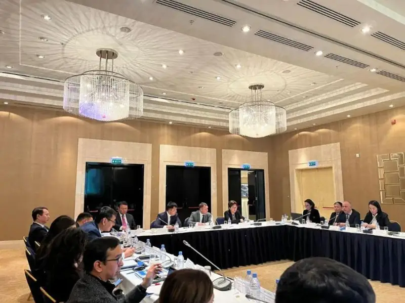首都举行难民保护和融合问题圆桌会议