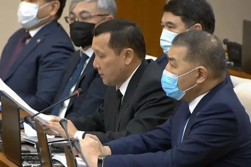 Абзал Куспан: Нам придало сил то, что Президент настаивает на всестороннем расследовании январских событий