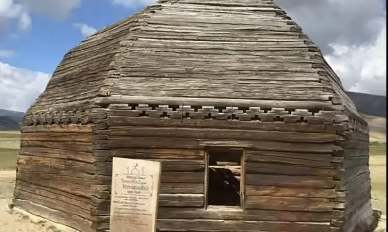 قوناعىنا قىسىردىڭ تايىن سوياتىن كەرەيدىڭ اتاقتى بايى ۇلتاراق