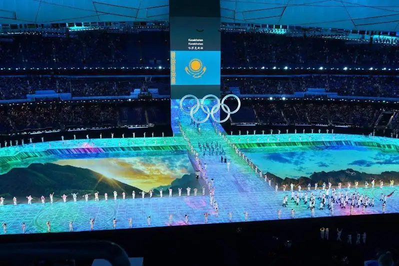 Пекин-2022: Қозоғистонликларнинг 5 февралдаги мусобақалар жадвали