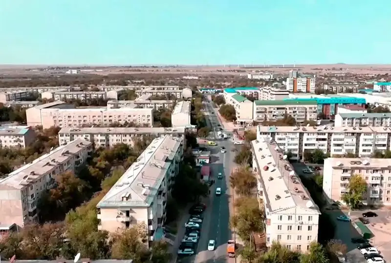 Қасим-Жомарт Тоқаев амалий ташриф билан Алмати вилоятига келди