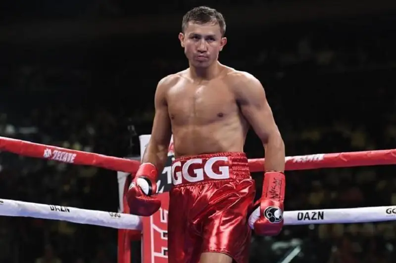 گولوۆكين «كاسىپقوي بوكستى ءارى قاراي جالعاستىراسىڭ با؟» دەگەن سۇراققا جاۋاپ بەردى