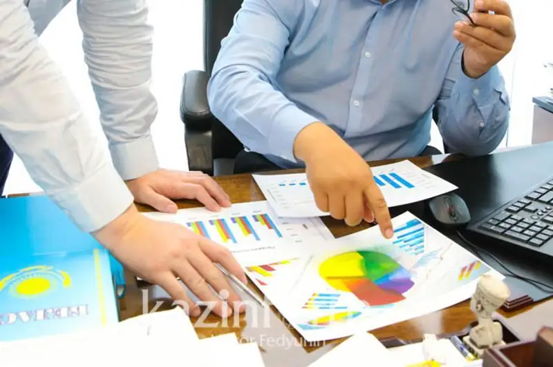 Йил бошидан бери 284 минг қозоғистонлик тадбиркорликни ривожлантириш миллий лойиҳасида иштирок этди